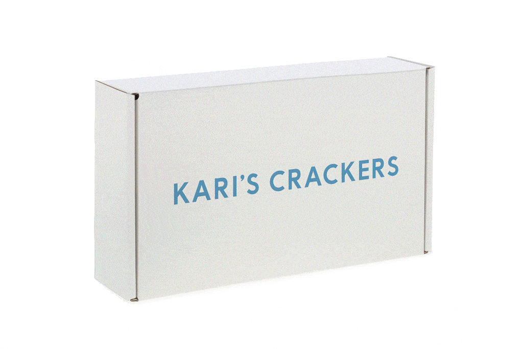8 Smaken box