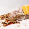 Boekweit Fruit Crunch