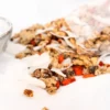 Boekweit Fruit Crunch
