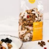 Boekweit Fruit Crunch