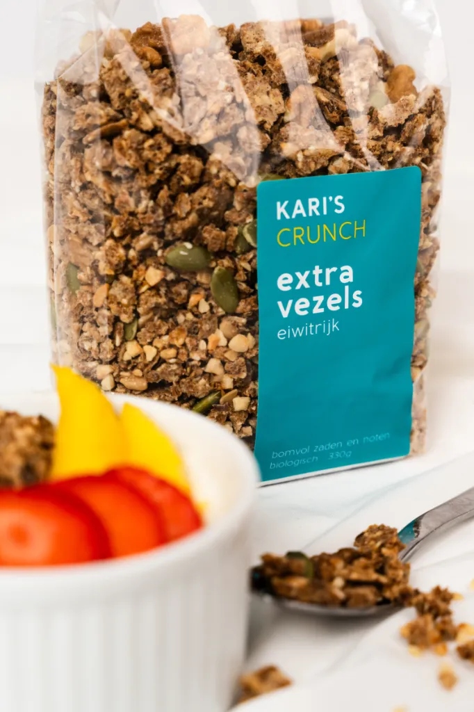 Extra Vezels Crunch