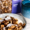 Spelt Kaneel Crunch