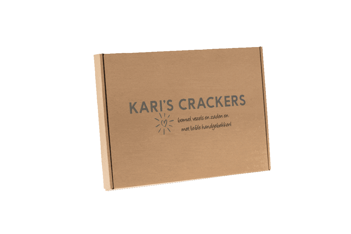 Kari´s Proefpakket