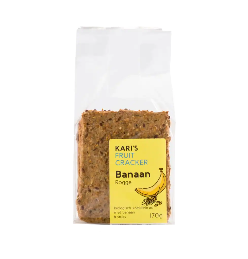 Banaan Rogge