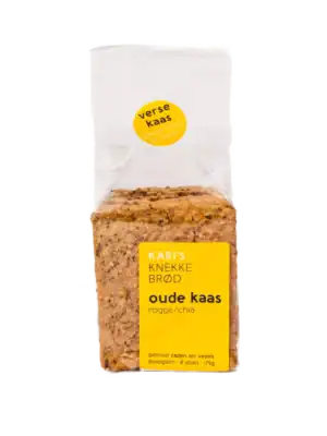 Oude Kaas